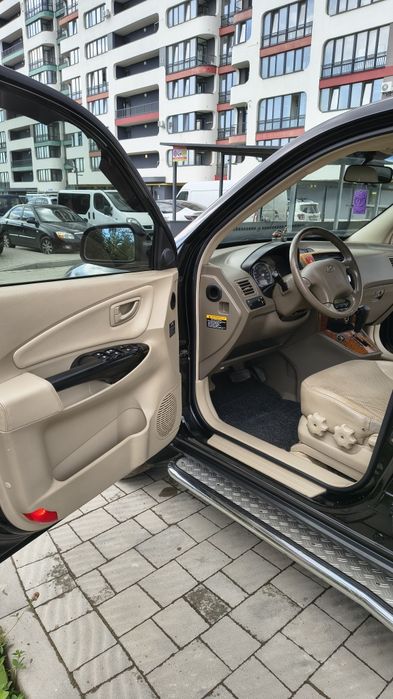 Hyundai Tucson 2006р
