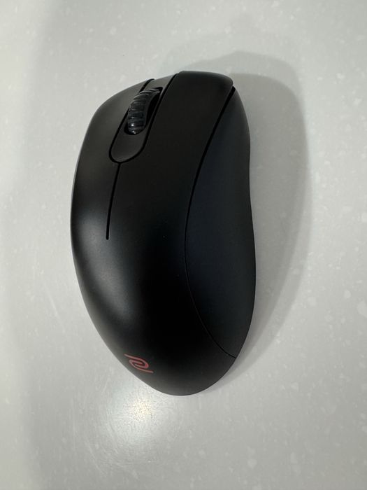 Ігрова мишка Zowie EC2-DW (IDEAL)