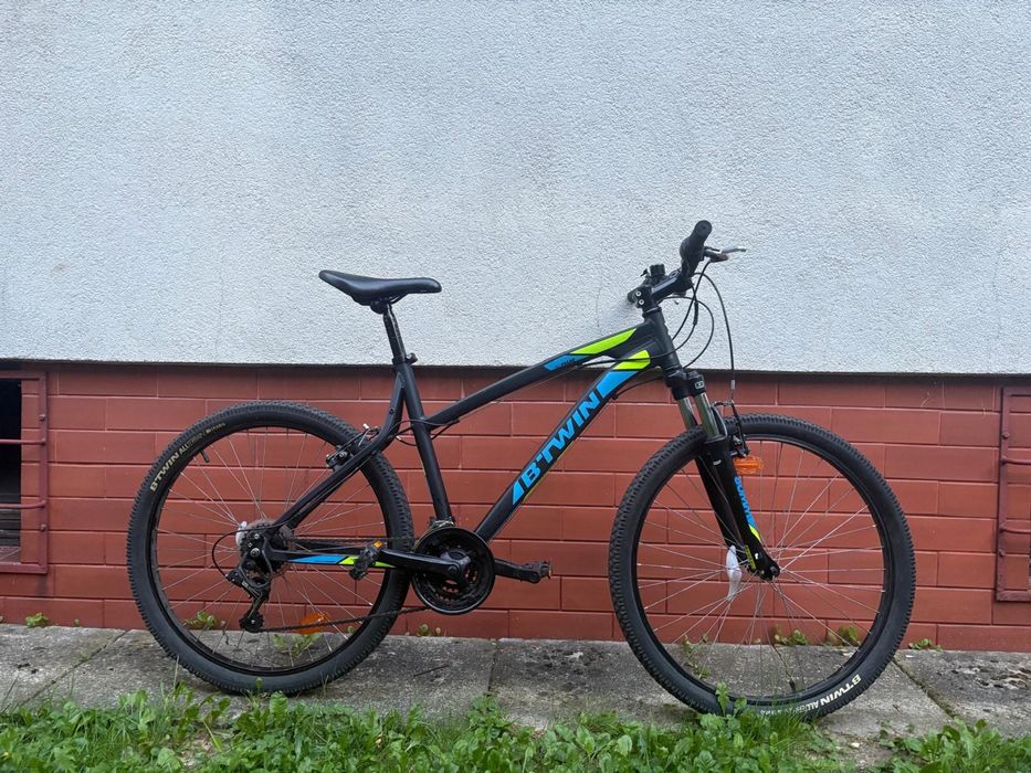 Btwin Rower na sprzedaz 26