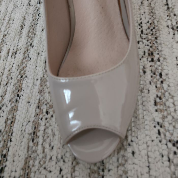 Buty, czółenka ,