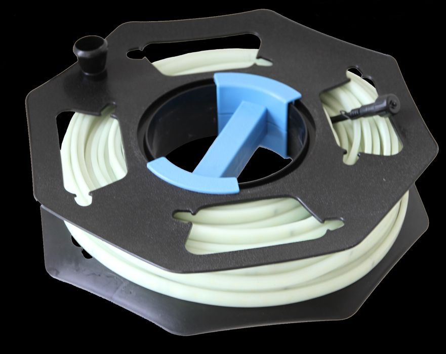 Oświetlenie LED  firmy EL-BJÖRN