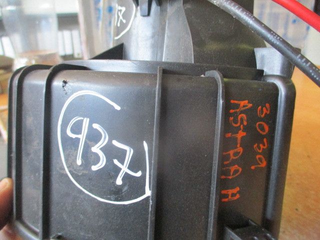 Motor da chauffage / sofagem OPEL Astra G Classic (F08, F48)