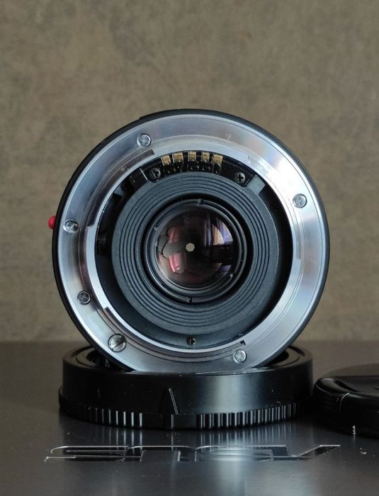 Об'єктив MINOLTA MAXXUM AF 24mm f2.8 байонет Minolta AF Sony A