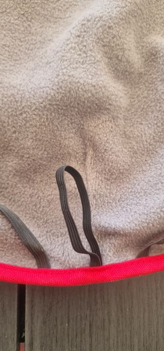 Capas impermeáveis para cão
