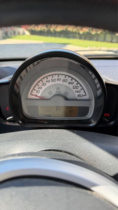 Smart em muito bom estado