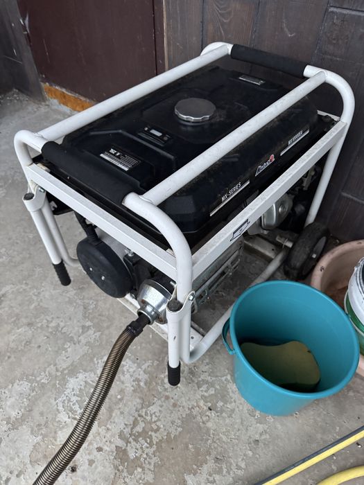 Геніратор матарі 10000