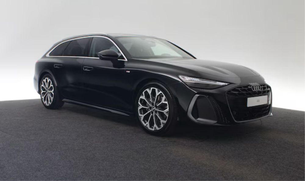 Оригінальні нові диски Audi A6 C9 20 5x112 Ауді А6 S6 2026 рікА7 Q5 4P0601025H