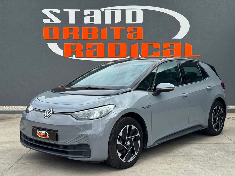VW ID.3 Pro