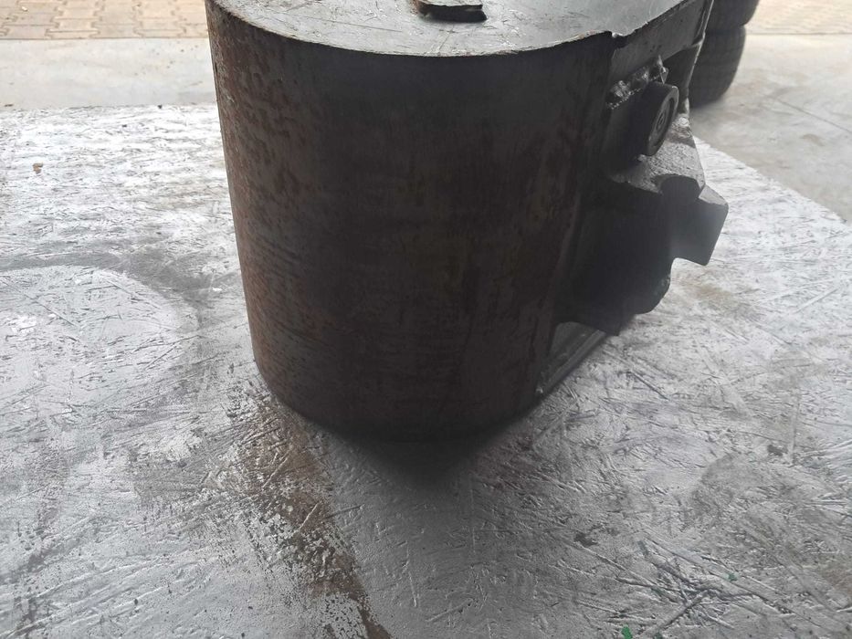 łyżka 25-30 cm ACB Morin M0 wąska minikoparka