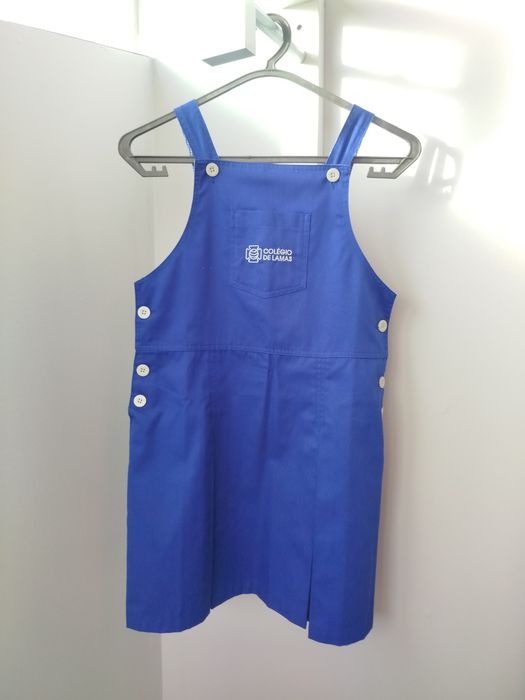 Uniforme Colégio de Lamas