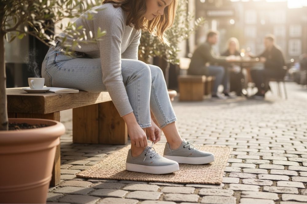 Sneakersy HUB rozmiar 38