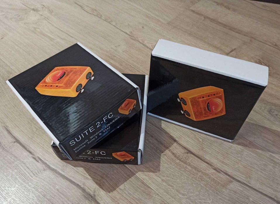 Sunlite Suite 2 FC Usb Dmx контроллер