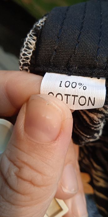 Czapka z daszkiem  nowa