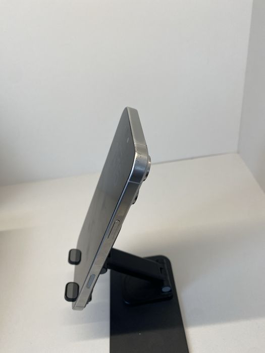 iPhone 16 Pro Max 256gb eSIM White
