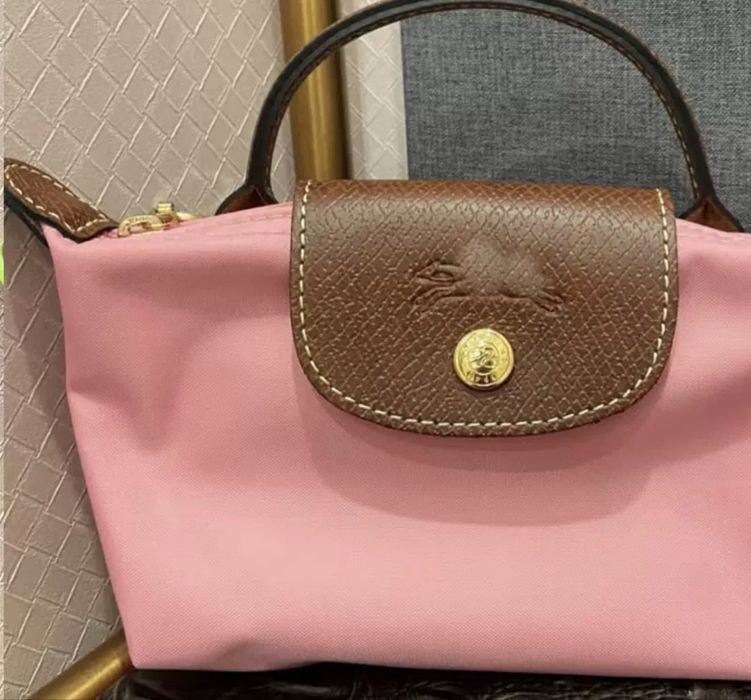 Сумка Longchamp мини mini