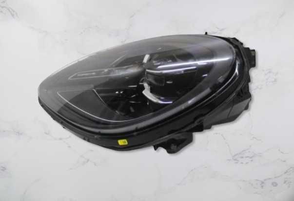 Lampa Reflektor Porsche Macan GTS 95B 18-23 Kazda wersja GWARANCJA
