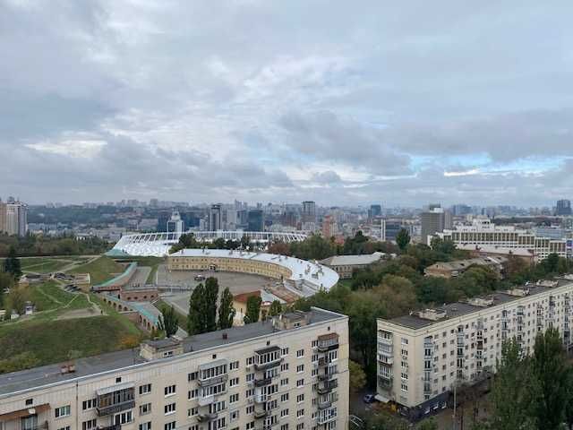 2-кімнатна квартира за адресою бульвар Лесі Українки (площа 96 м²) - Atlanta.ua - фото 16