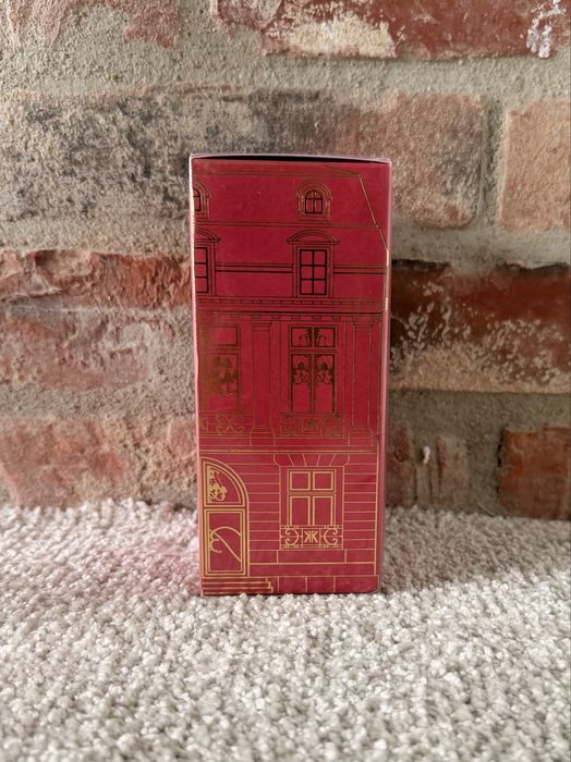 Oryginalny perfum baccarat rouge 540