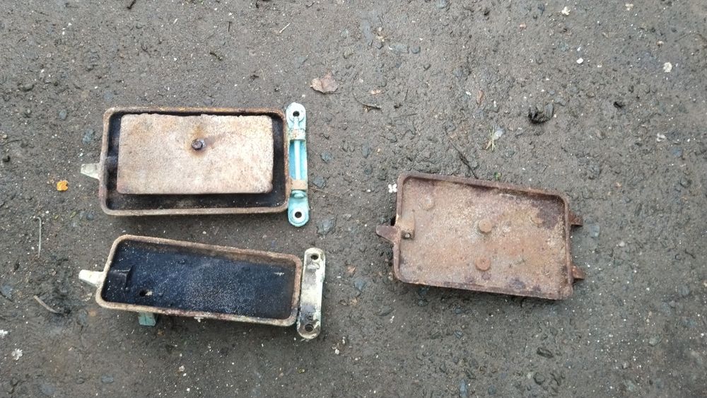 Колосник котел КС 16 КСТ 20 кчм