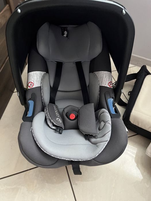 Wózek concord neo sleeper 2.0