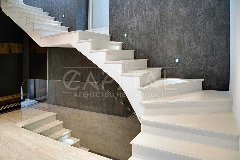 Дом по адресу (площадь 337 м²) - Atlanta.ua - фото 10