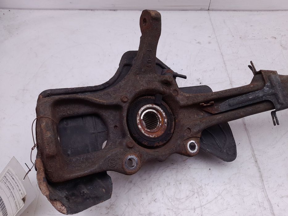 Manga de eixo frente esquerda ALFA ROMEO 147 (937_)