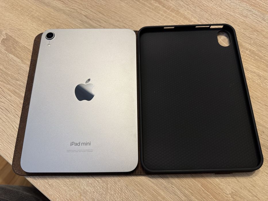 Apple iPad mini 7 128 GB Stan perfekcyjny