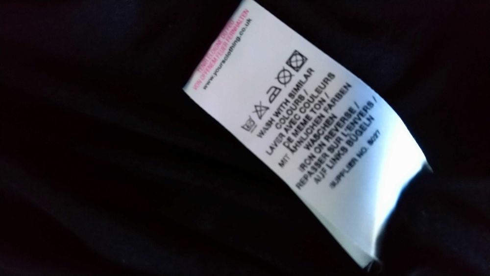 sukienka elegancka, duży rozmiar