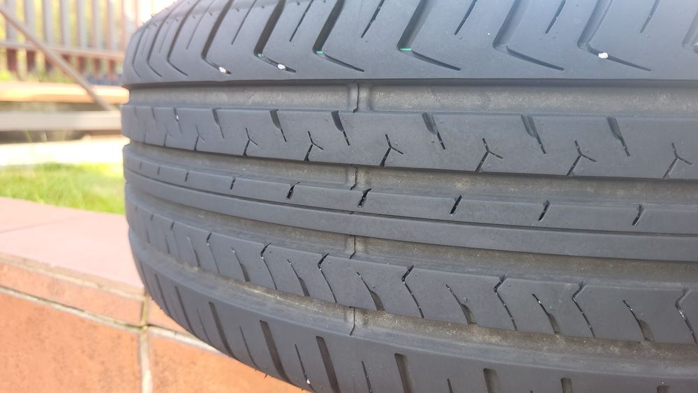 215/55/R16 нова гума! Sonix + легкосплавні диски 5×114.3