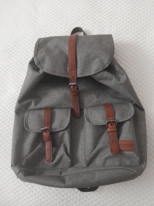 Mochila Springfield