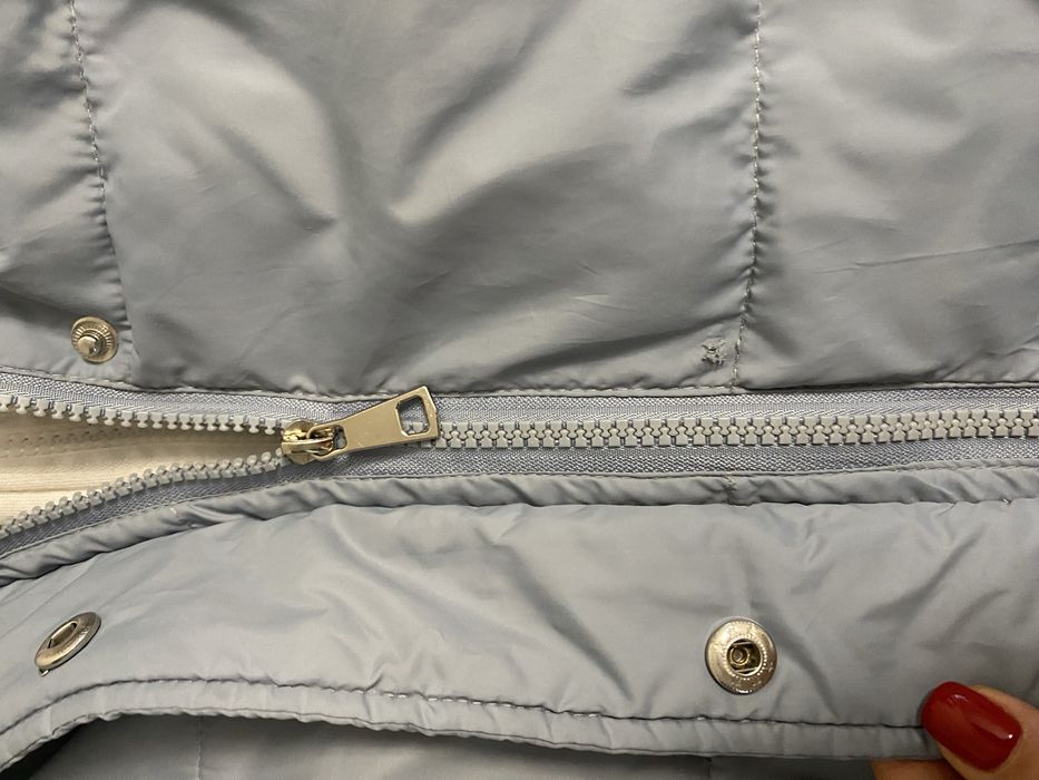 Продам демісезонну куртку