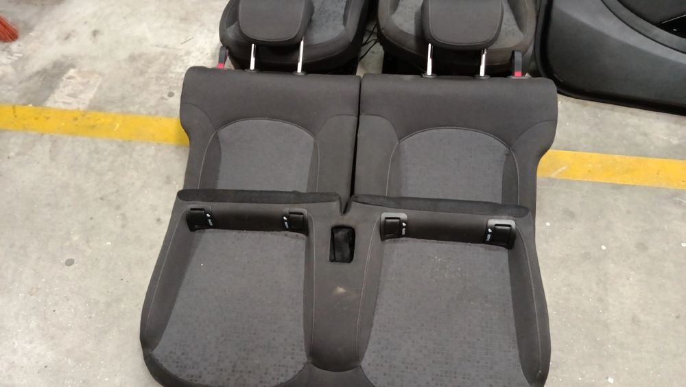 Conjunto de bancos OPEL Adam (M13)