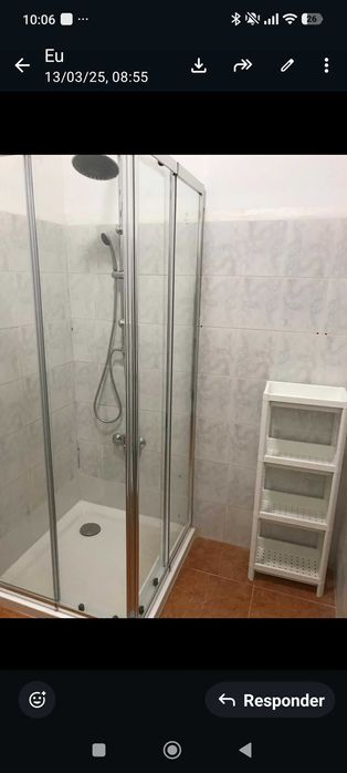 Arrendamento de 1 quarto em Vila Franca Xira 350€