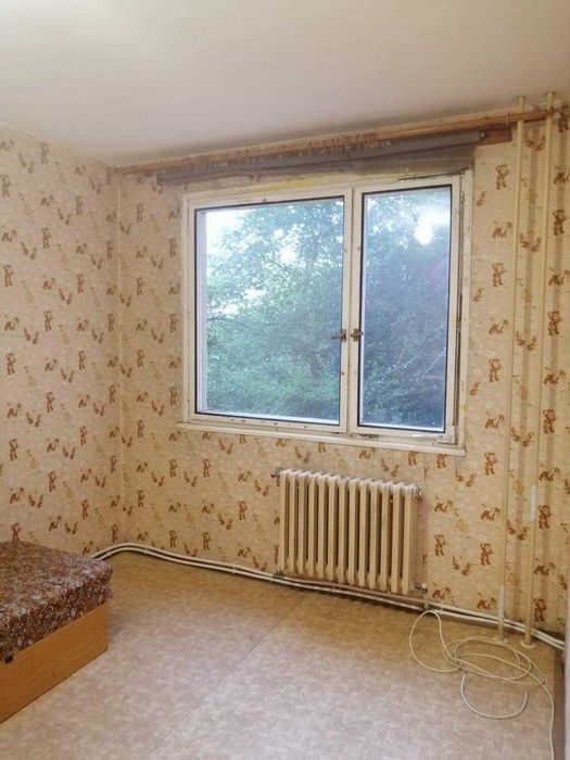 3-кімнатна квартира в Ужгороді