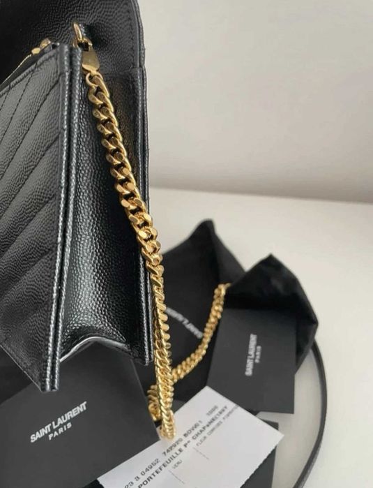 torebka saint laurent