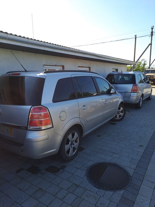 Opel Astra G H J Vectra B C Zafira A B C Tourer Insignia шрот розбірка