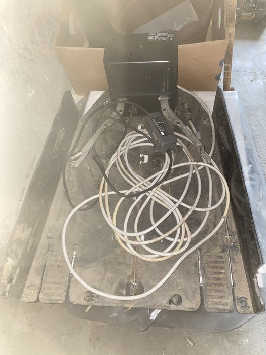 Robot koszący STIGA M3 garaż gratis