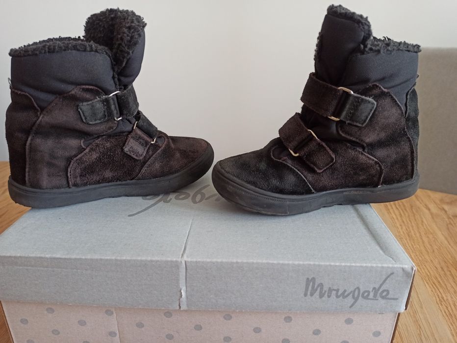 Mrugała Iwo buty zimowe 28