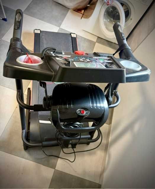 Bieżnia elektryczna domowa HRS T-280M