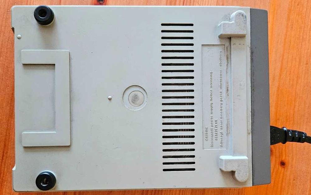 Kalkulator ELWRO 140 sprawny pamiątka z PRL