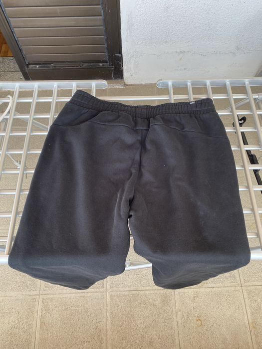 Calças fato treino PUMA novas