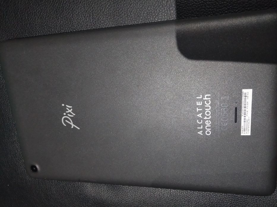 Tablet Alcatel One Touch Pixi