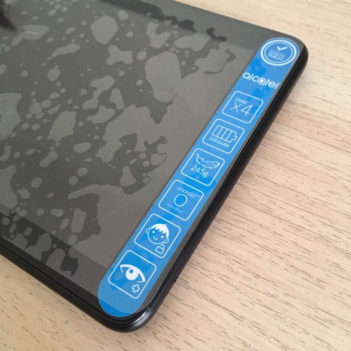 Tablet Alcatel 1T 7 polegadas