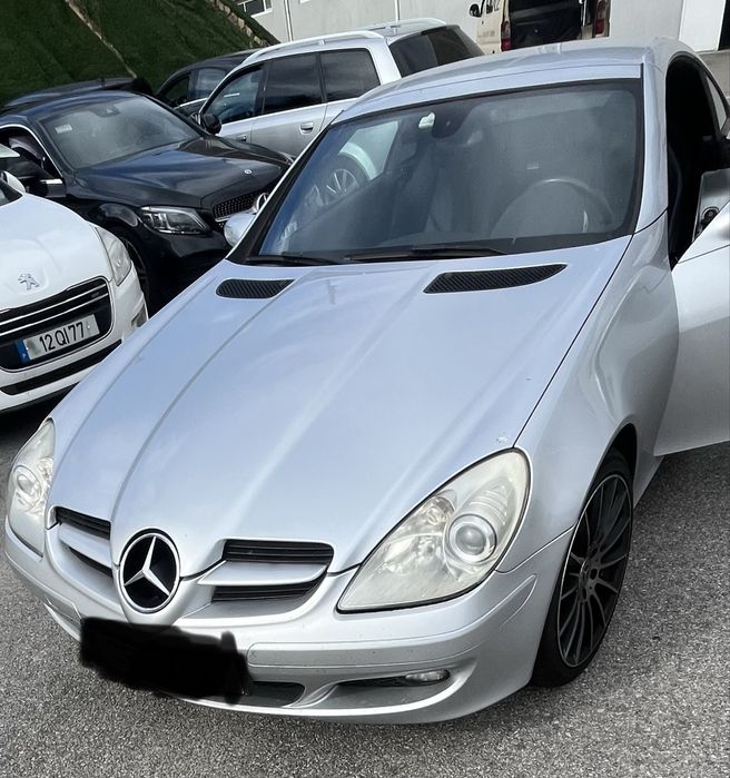 Mercedes-Benz 200