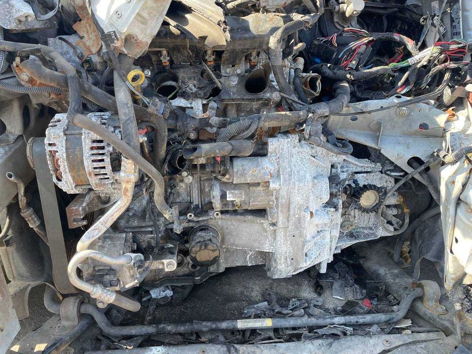 Renault Duster 2020 1.6 бензин