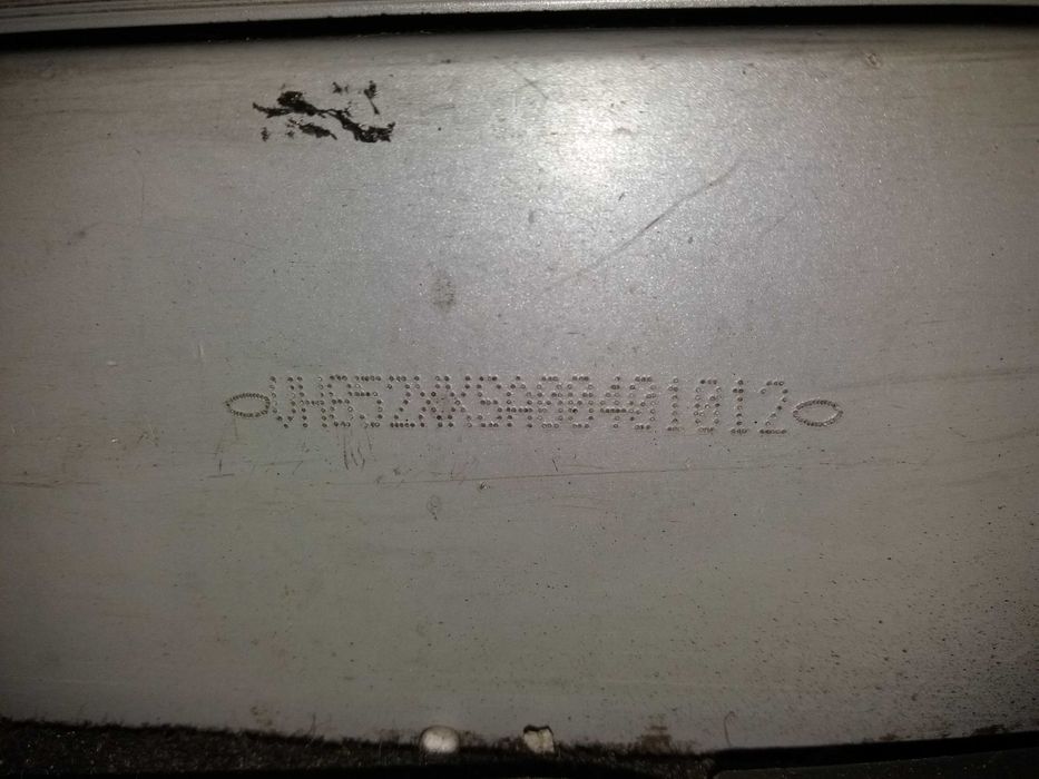 Microcar mc1 dla 14-nastolatka na prawo AM