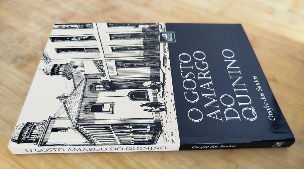 O Gosto Amargo do Quinino
