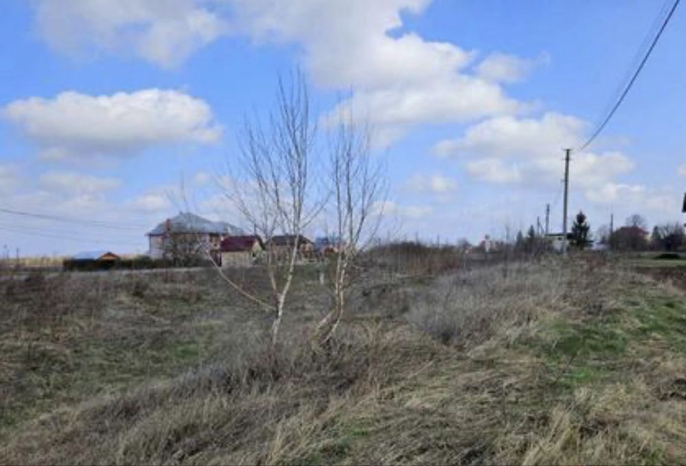 Продаж  земельного паю в Тяжилові