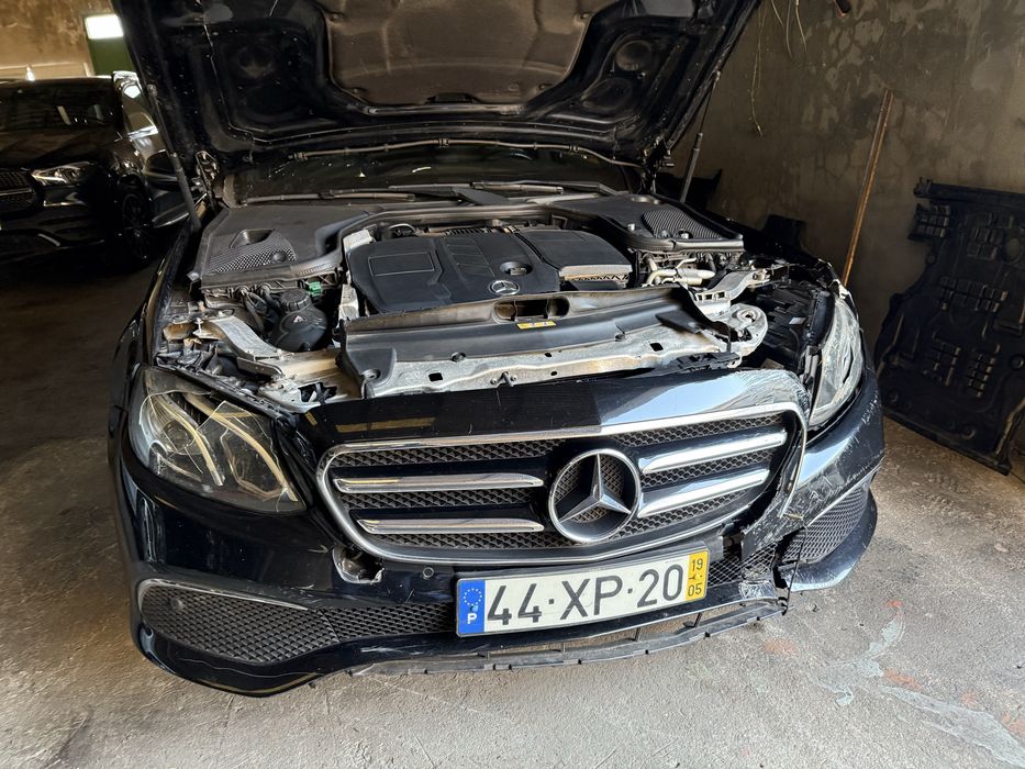 Mercedes-benz E300 de ano 2019-05