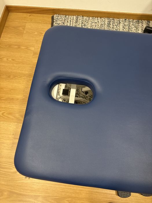 Marquesa bipartida elétrica